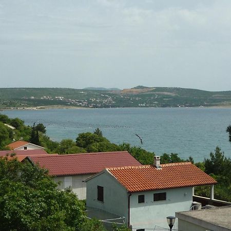Apartment Seline 8 Nur 200 M Bis Zum Strand Екстер'єр фото