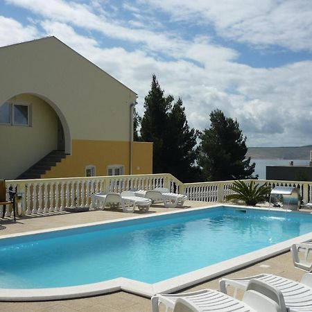 Apartment Seline 8 Nur 200 M Bis Zum Strand Екстер'єр фото