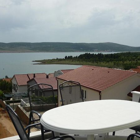 Apartment Seline 8 Nur 200 M Bis Zum Strand Екстер'єр фото