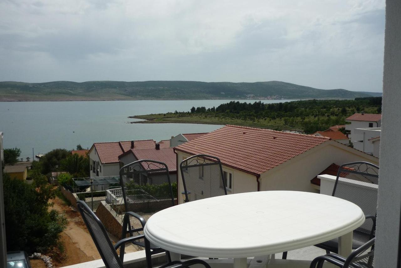 Apartment Seline 8 Nur 200 M Bis Zum Strand Екстер'єр фото